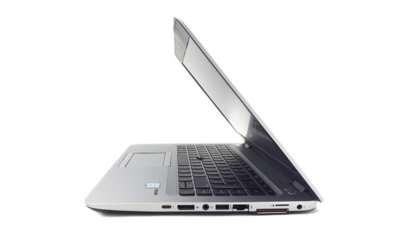 Ноутбук HP EliteBook 840 G4 Intel Core i7-7500U 8GB RAM 128GB SSD 250GB HDD 3G [IPS 14" 2К] - ноутбук Б/В - 283287