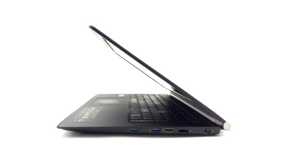Ігровий ноутбук Acer Nitro VN7-592G i7-6700HQ 16 RAM 256 SSD 1 TB GeForce GTX 960M [IPS 15.6 FullHD] - Б/В - 283288