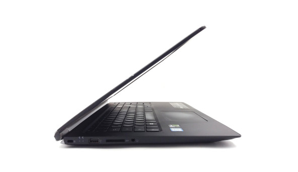 Ігровий ноутбук Acer Nitro VN7-592G i7-6700HQ 16 RAM 256 SSD 1 TB GeForce GTX 960M [IPS 15.6 FullHD] - Б/В - 283288