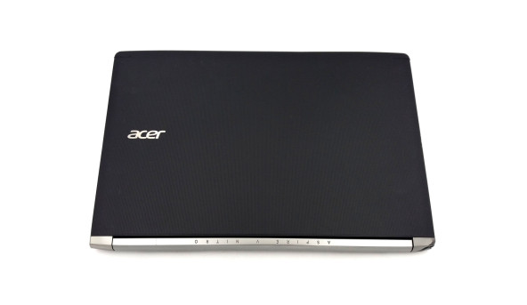 Ігровий ноутбук Acer Nitro VN7-592G i7-6700HQ 16 RAM 256 SSD 1 TB GeForce GTX 960M [IPS 15.6 FullHD] - Б/В - 283288