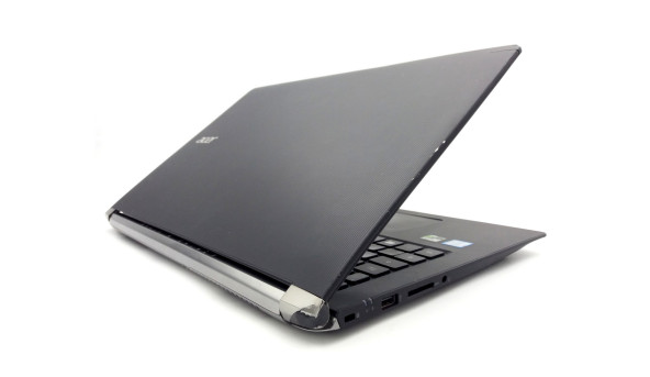 Ігровий ноутбук Acer Nitro VN7-592G i7-6700HQ 16 RAM 256 SSD 1 TB GeForce GTX 960M [IPS 15.6 FullHD] - Б/В - 283288