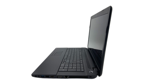 Ноутбук Toshiba C70D-A AMD E1-2100 4GB RAM 500GB HDD [17.3"] - ноутбук Б/В - 283290