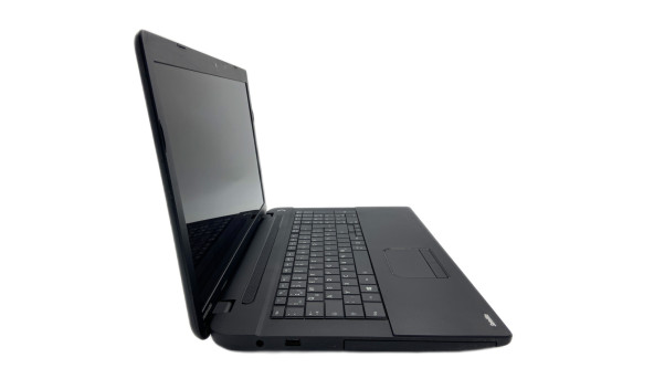 Ноутбук Toshiba C70D-A AMD E1-2100 4GB RAM 500GB HDD [17.3"] - ноутбук Б/В - 283290