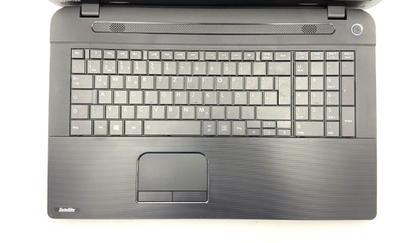 Ноутбук Toshiba C70D-A AMD E1-2100 4GB RAM 500GB HDD [17.3"] - ноутбук Б/В - 283290