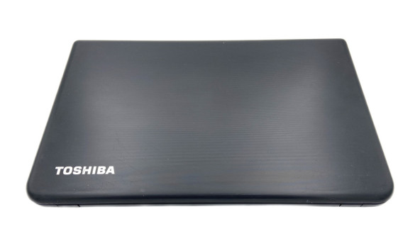 Ноутбук Toshiba C70D-A AMD E1-2100 4GB RAM 500GB HDD [17.3"] - ноутбук Б/В - 283290