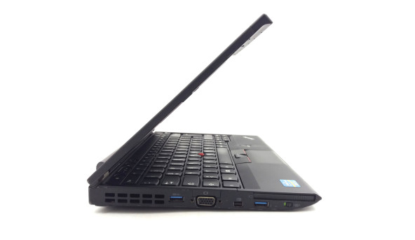 Ноутбук Lenovo ThinkPad X230 Intel Core i5-3230M 4 GB RAM 320 GB HDD [IPS 12.5"] - ноутбук Б/В - 283291