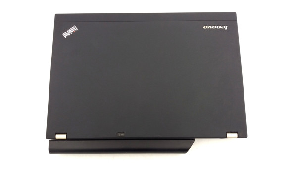 Ноутбук Lenovo ThinkPad X230 Intel Core i5-3230M 4 GB RAM 320 GB HDD [IPS 12.5"] - ноутбук Б/В - 283291