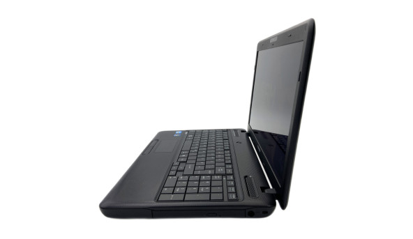 Ноутбук Toshiba C660 Intel Core i5-2430M 6GB RAM 500GB HDD [15.6"] - ноутбук Б/В - 283292