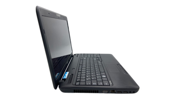 Ноутбук Toshiba C660 Intel Core i3-370M 4GB RAM 500GB HDD [13.3"] - ноутбук Б/В - 283293