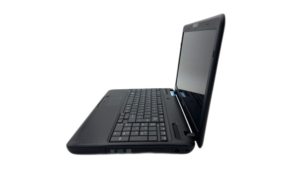 Ноутбук Toshiba C660 Intel Core i3-370M 4GB RAM 500GB HDD [13.3"] - ноутбук Б/В - 283293