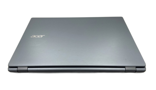 Ноутбук Acer E5-771 Intel Core i7-4510U 12GB RAM 180GB SSD M2 + 1000GB HDD [17.3"] - ноутбук Б/В - 283294