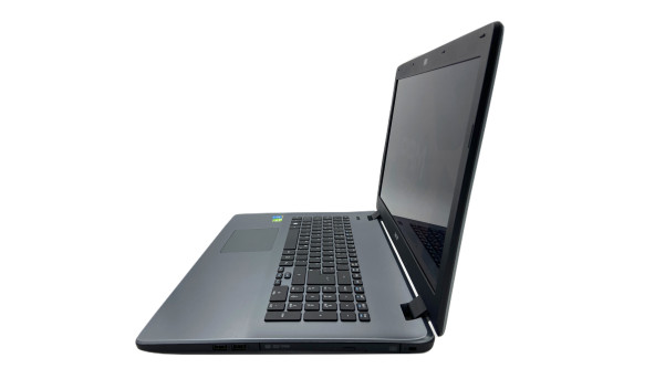 Ноутбук Acer E5-771 Intel Core i7-4510U 12GB RAM 180GB SSD M2 + 1000GB HDD [17.3"] - ноутбук Б/В - 283294