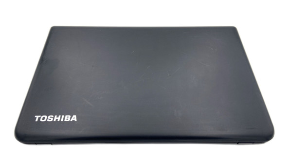 Ноутбук Toshiba C70-b Intel Core i3-4005U 4GB RAM 320GB HDD [17.3"] - ноутбук Б/В - 283295