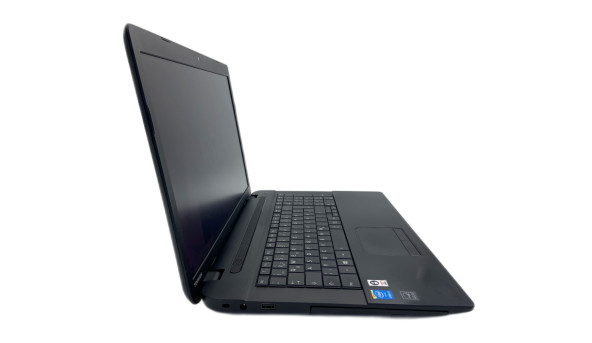 Ноутбук Toshiba C70-b Intel Core i3-4005U 4GB RAM 320GB HDD [17.3"] - ноутбук Б/В - 283295