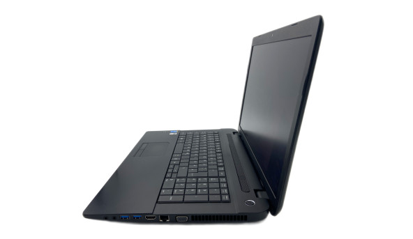Ноутбук Toshiba C70-b Intel Core i3-4005U 4GB RAM 320GB HDD [17.3"] - ноутбук Б/В - 283295