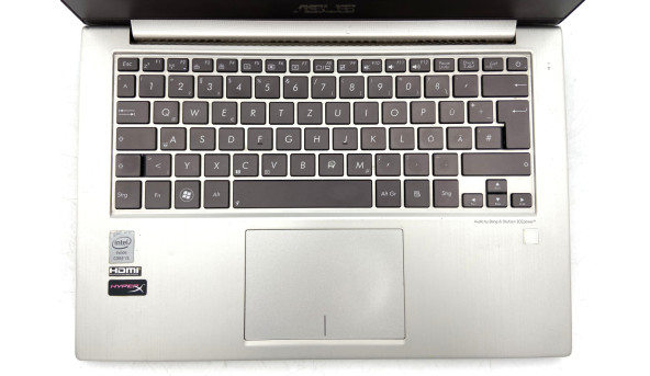 Ноутбук Asus UX32L Intel Core i5-4200 8GB RAM 500GB HDD [13.3"] - ноутбук