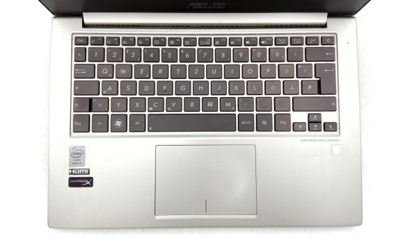 Ноутбук Asus UX32L Intel Core i5-4200 8GB RAM 500GB HDD [13.3"] - ноутбук - 283298