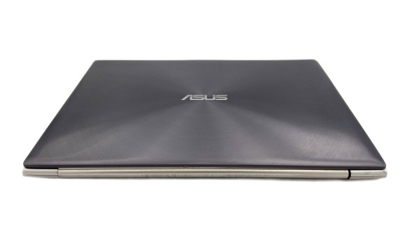 Ноутбук Asus UX32L Intel Core i5-4200 8GB RAM 500GB HDD [13.3"] - ноутбук Б/У