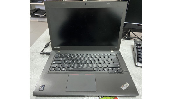 Ноутбук Lenovo T440
