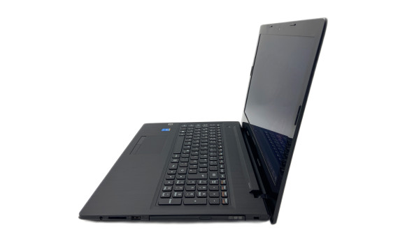 Ноутбук Lenovo G50-80 Intel Core i5-5200U 8GB RAM 320GB HDD [15.6"] - ноутбук Б/У