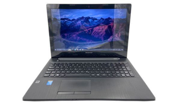 Ноутбук Lenovo G50-80 Intel Core i5-5200U 8GB RAM 320GB HDD [15.6"] - ноутбук Б/У