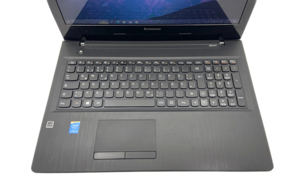 Ноутбук Lenovo G50-80 Intel Core i5-5200U 8GB RAM 320GB HDD [15.6"] - ноутбук Б/В