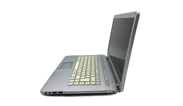 Ноутбук Sony PCG-7196M Intel Pentium T4400 4GB RAM 320GB HDD [15.6"] - ноутбук Б/В - 283306