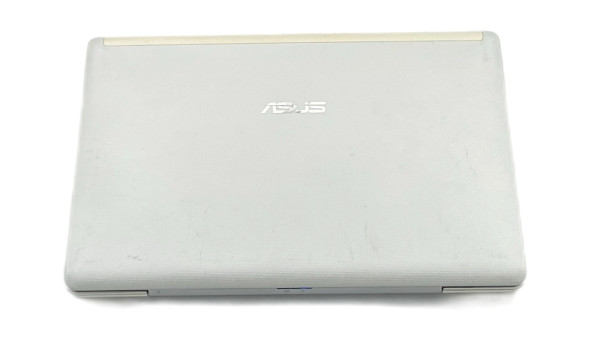 Нетбук Asus EEE PC 1018P Intel Atom N455 2GB RAM 250GB HDD [10.1"] - нетбук Б/В