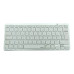 Bluetooth-клавіатура hama KEY2GO X500 для Apple iPad - клавіатура Б/В