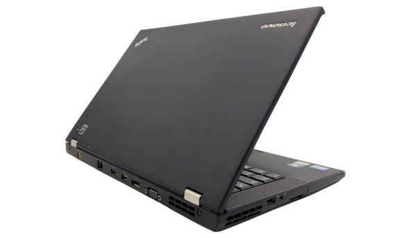 Ноутбук Lenovo ThinkPad T420s Intel Core i7-2640M 6 GB RAM 320 GB HDD NVIDIA NVS 4200M [14"] - ноутбук Б/В - 283382