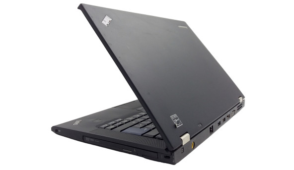 Ноутбук Lenovo ThinkPad T420s Intel Core i7-2640M 6 GB RAM 320 GB HDD NVIDIA NVS 4200M [14"] - ноутбук Б/В - 283382