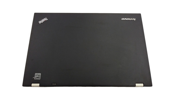 Ноутбук Lenovo ThinkPad T420s Intel Core i7-2640M 6 GB RAM 320 GB HDD NVIDIA NVS 4200M [14"] - ноутбук Б/В - 283382