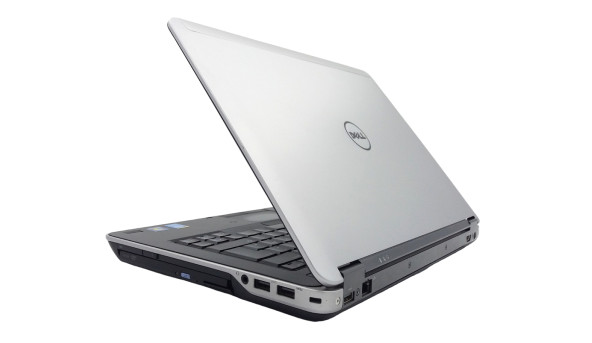 Ноутбук Dell Latitude E6440 Intel Core I5-4310M 8 GB RAM 120 GB SSD [IPS 14" FullHD] - ноутбук Б/В - 283384