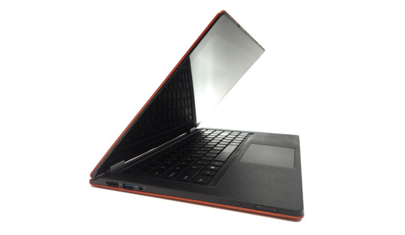 Ноутбук Lenovo IdeaPad Yoga 13 Intel Core i7-3537U 8 GB RAM 128 GB SSD [13.3"] - ноутбук Б/В - 283388
