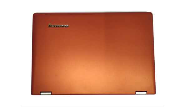 Ноутбук Lenovo IdeaPad Yoga 13 Intel Core i7-3537U 8 GB RAM 128 GB SSD [13.3"] - ноутбук Б/В