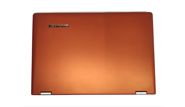 Ноутбук Lenovo IdeaPad Yoga 13 Intel Core i7-3537U 8 GB RAM 128 GB SSD [13.3"] - ноутбук Б/В - 283388