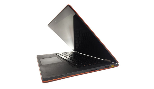 Ноутбук Lenovo IdeaPad Yoga 13 Intel Core i7-3537U 8 GB RAM 128 GB SSD [13.3"] - ноутбук Б/У