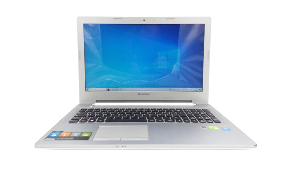 Ноутбук Lenovo Z50-70 Intel Core I5-2435M 8 GB RAM 320 GB HDD NVIDIA GeForce 840M [15.6" FullHD] - ноутбук Б/В - 283389