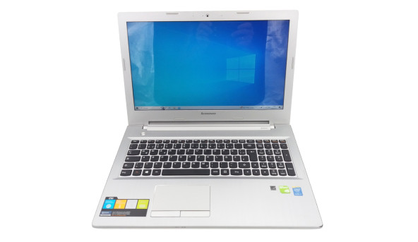 Ноутбук Lenovo Z50-70 Intel Core I5-2435M 8 GB RAM 320 GB HDD NVIDIA GeForce 840M [15.6" FullHD] - ноутбук Б/В