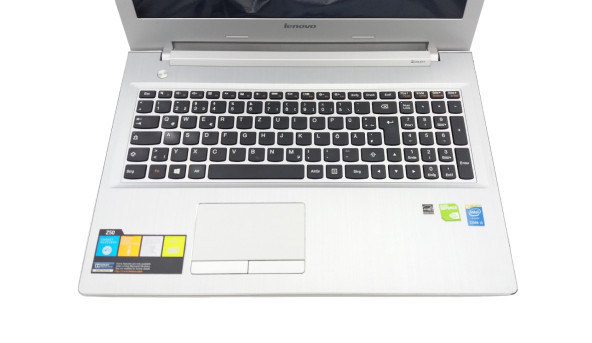 Ноутбук Lenovo Z50-70 Intel Core I5-2435M 8 GB RAM 320 GB HDD NVIDIA GeForce 840M [15.6" FullHD] - ноутбук Б/В - 283389