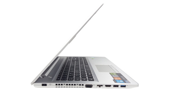 Ноутбук Lenovo Z50-70 Intel Core I5-2435M 8 GB RAM 320 GB HDD NVIDIA GeForce 840M [15.6" FullHD] - ноутбук Б/В - 283389