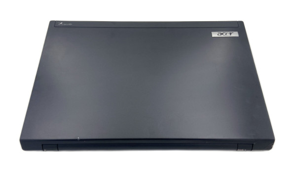 Ноутбук Acer TM8571 Intel Core 2 Duo SU9400 3GB RAM 250GB HDD [15.6"] - ноутбук Б/В - 283390