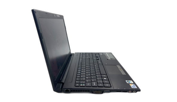 Ноутбук Acer TM8571 Intel Core 2 Duo SU9400 3GB RAM 250GB HDD [15.6"] - ноутбук Б/В - 283390