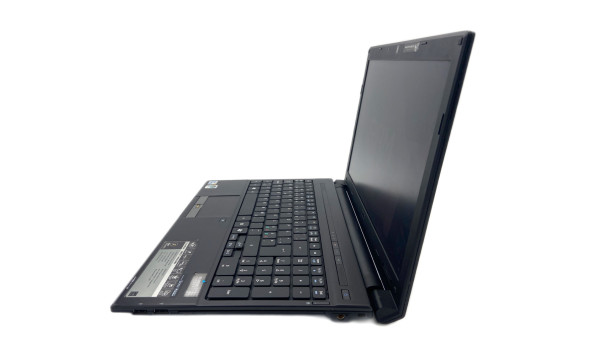 Ноутбук Acer TM8571 Intel Core 2 Duo SU9400 3GB RAM 250GB HDD [15.6"] - ноутбук Б/В - 283390