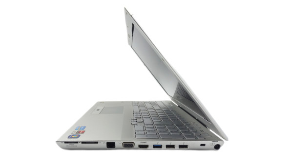 Ноутбук Sony PCG-41412 Intel Core i5-2450 8GB RAM 256GB SSD + 320GB HDD [IPS 15.6" FullHD] - ноутбук Б/В - 283397