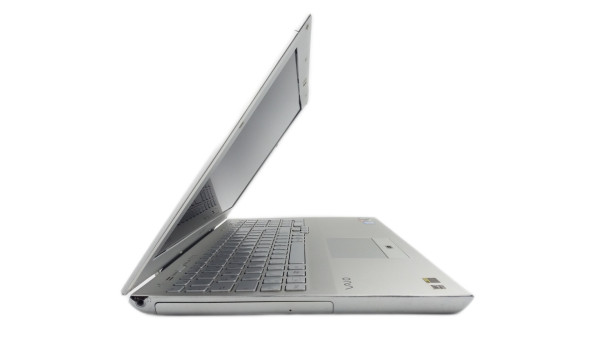 Ноутбук Sony PCG-41412 Intel Core i5-2450 8GB RAM 256GB SSD + 320GB HDD [IPS 15.6" FullHD] - ноутбук Б/В - 283397