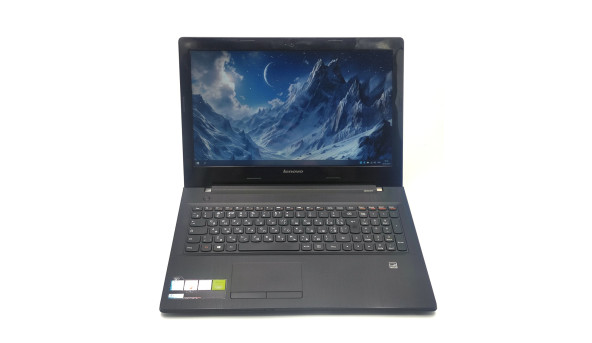 Ноутбук Lenovo G50-45 I3-4005U 8 GB RAM 1000 GB HDD [15.6"] - ноутбук Б/В