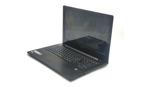 Ноутбук Lenovo G50-45 I3-4005U 8 GB RAM 1000 GB HDD [15.6"] - ноутбук Б/В - 283398