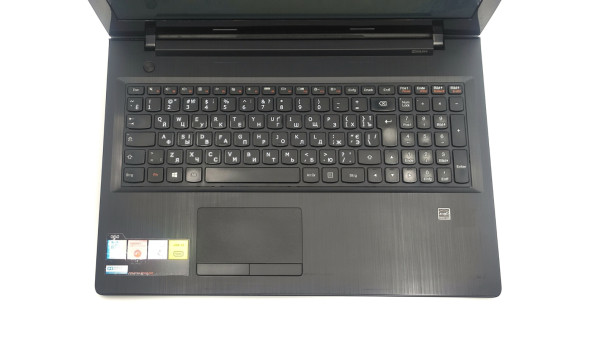 Ноутбук Lenovo G50-45 I3-4005U 8 GB RAM 1000 GB HDD [15.6"] - ноутбук Б/В - 283398