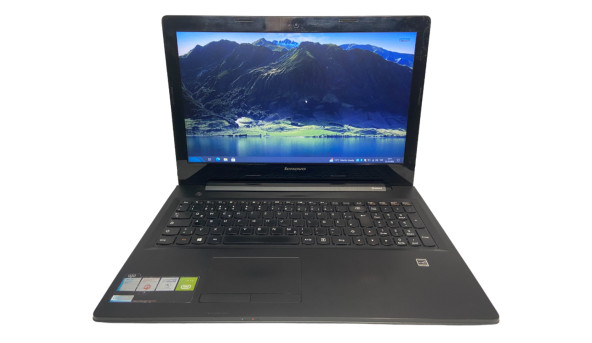 Ноутбук Lenovo G50-45 i3-4005U 8 GB RAM 1000 GB HDD [15.6"] - ноутбук Б/У